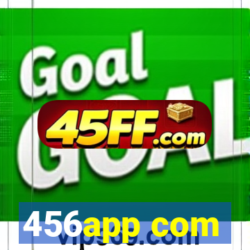 456app com